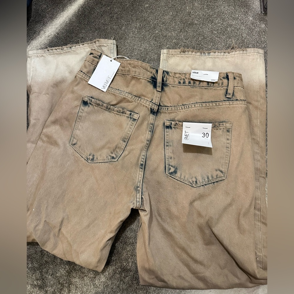 Vervet Leslie 90s Vintage Flare